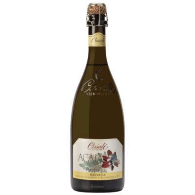 MALVASIA DOLCE FRIZZANTE EMILIA IGP CASALI
