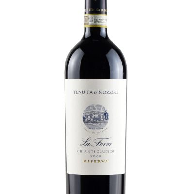 LA FORRA CHIANTI CLASSICO RISERVA DOCG 2016 NOZZOLE