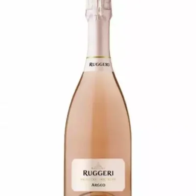 ARGEO PROSECCO DOC BRUT ROSE' RUGGERI