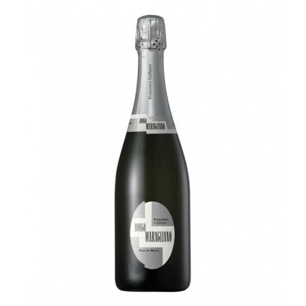 FRANCESCO GALLIANO BLANC DE BLANCS M.C. MARAGLIANO