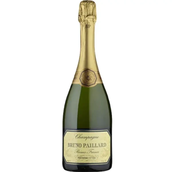 CHAMPAGNE PAILLARD BRUT PREMIERE CUVEE