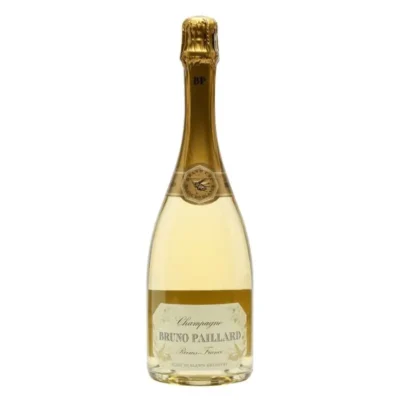 CHAMPAGNE PAILLARD BLANC DE BLANCS GRAND CRU