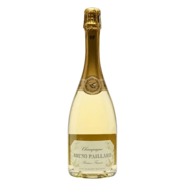 CHAMPAGNE PAILLARD BLANC DE BLANCS GRAND CRU