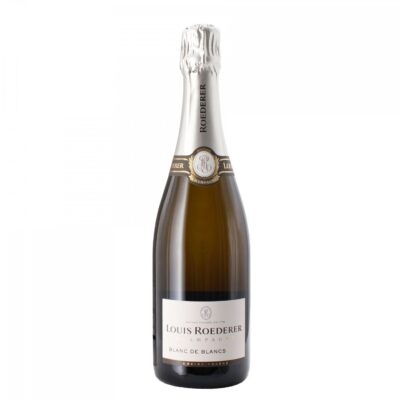 CHAMPAGNE BLANC DE BLANCS 2014 ROEDERER