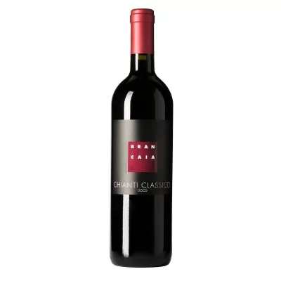 CHIANTI CLASSICO DOCG 2019 BRANCAIA