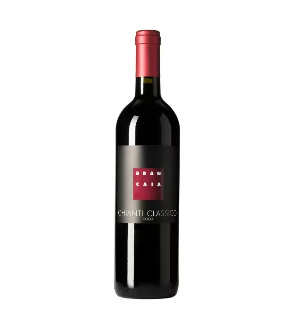 CHIANTI CLASSICO DOCG 2019 BRANCAIA