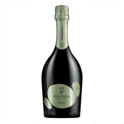 ELITE FRANCIACORTA DOCG SENZA SOLFITI MIRABELLA