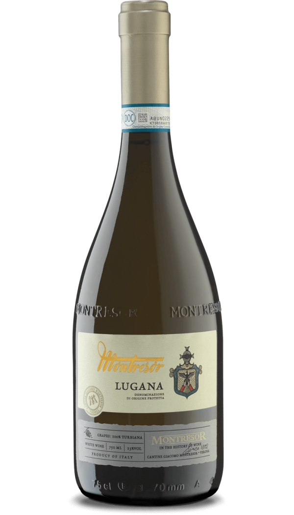 LUGANA DOP MONTRESOR