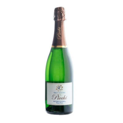 2015 BRUT NATURE M.C. PICCHI