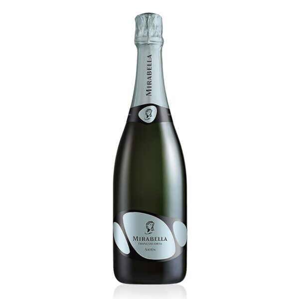 SATEN MIRABELLA FRANCIACORTA DOCG