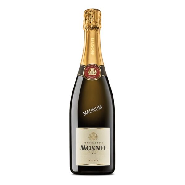 MAGNUM BRUT MOSNEL 1.5 LT DOCG FRANCIACORTA