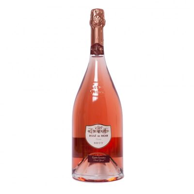 VECCHIA MODENA ROSE' DE NOIR BRUT CHIARLI