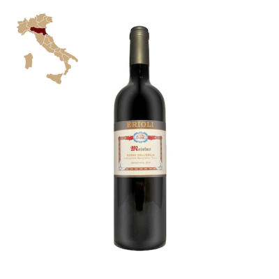 NEGRETTO IGT MAIOLUS ERIOLI