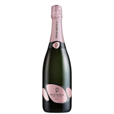 ROSE' MIRABELLA FRANCIACORTA DOCG