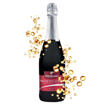 BRACHETTO D'ACQUI DOCG NEIRANO