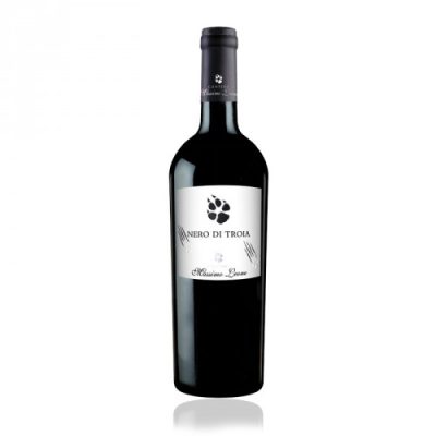 NERO DI TROIA IGP LEONE