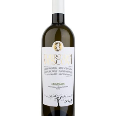 SOAVE DOC TORRE DEI VESCOVI