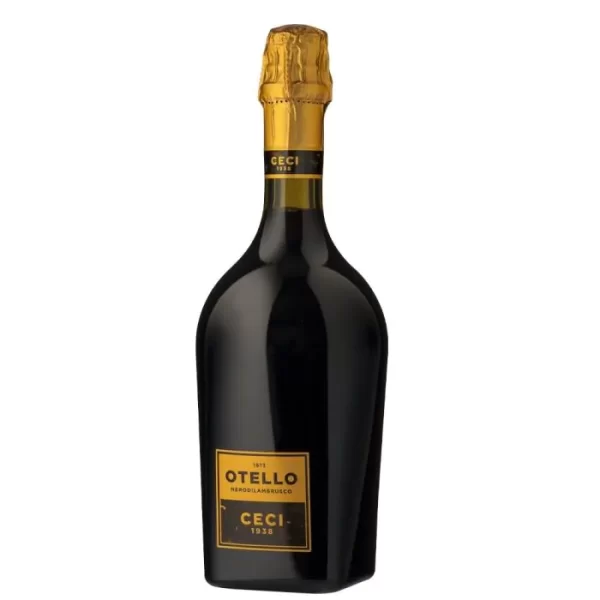 OTELLO ORO NERO DI LAMBRUSCO CECI