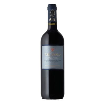 TORCALVANO PANCOLE ROSSO DI MONTEPULCIANO DOC