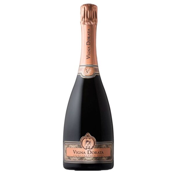 ROSE' VIGNA DORATA DOCG FRANCIACORTA