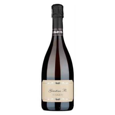 VALDOBBIADENE DOCG MILL. GIUSTINO EXTRA DRY RUGGERI