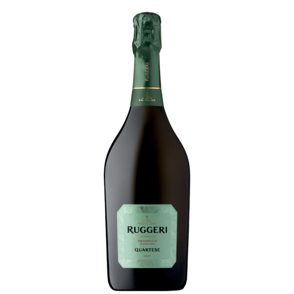 VALDOBBIADENE DOCG QUARTESE BRUT RUGGERI