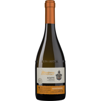 SOAVE CLASSICO DOP MONTRESOR