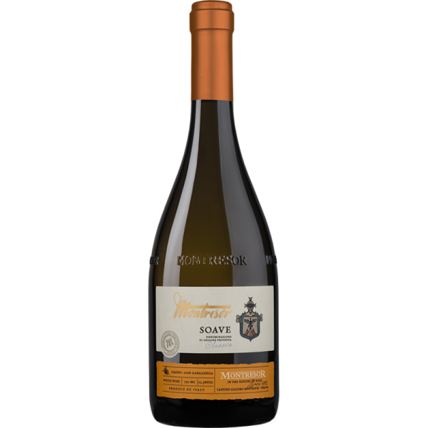 SOAVE CLASSICO DOP MONTRESOR