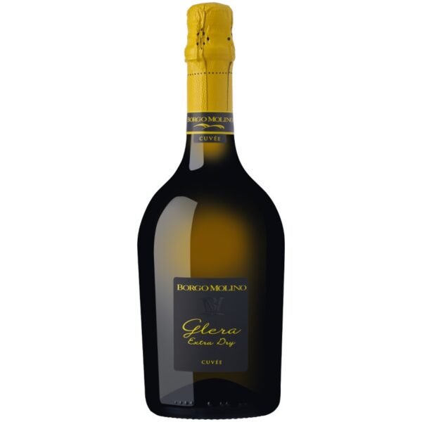 MAGNUM CUVEE' EXTRA DRY 1.5 LT BORGO MOLINO