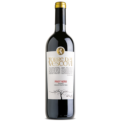 PINOT NERO IGT TORRE DEI VESCOVI