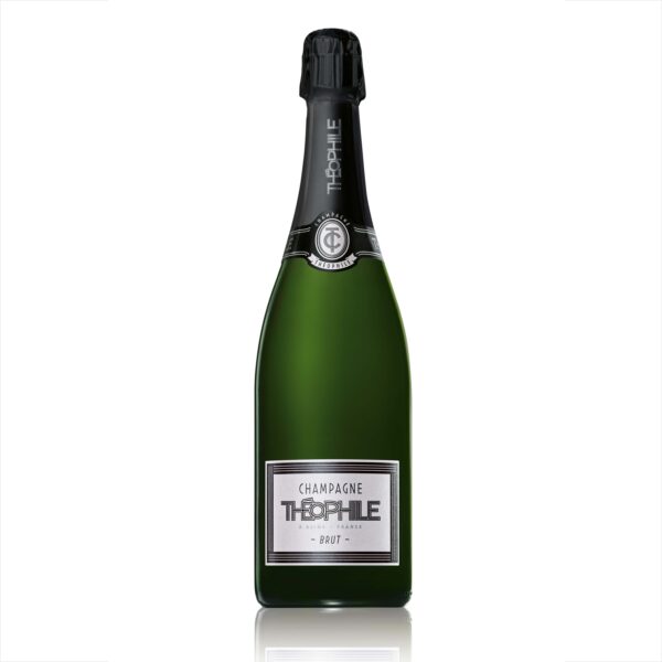 CHAMPAGNE THEOPHILE BRUT
