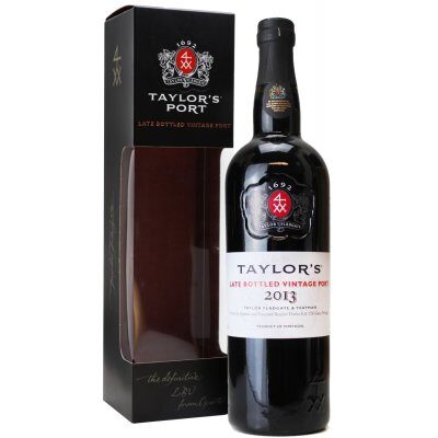 PORTO L.B.V. 2013 TAYLOR'S
