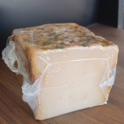 MATTONELLA FORMAGGIO AI TRE LATTI IN PEZZATURA DA 300 GR. CIRCA