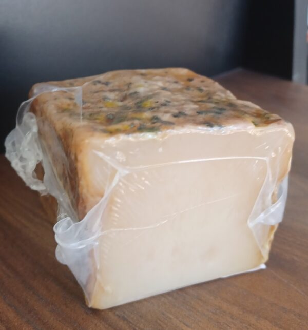 MATTONELLA FORMAGGIO AI TRE LATTI IN PEZZATURA DA 300 GR. CIRCA