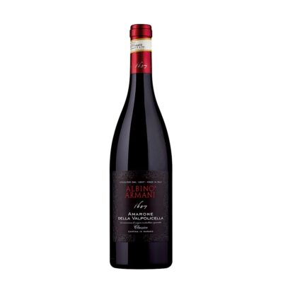 AMARONE DELLA VALPOLICELLA CLASSICO DOCG ARMANI