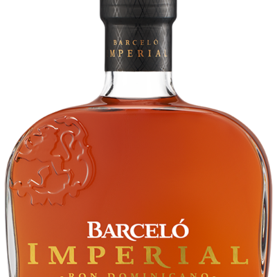 RON BARCELO IMPERIAL 70 CL