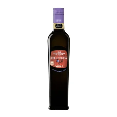 OLIO E.V.O. DOP UMBRIA 50 CL COLLERUITA VIOLA