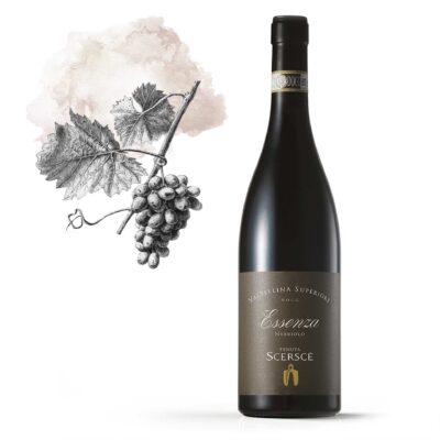 SCERSCE ESSENZA VALTELLINA SUPERIORE DOCG