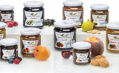 CONFETTURE ASSORTITE 250 GR CAVAZZA VIGNOLA