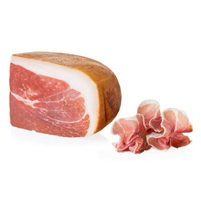 PROSC. PARMA DOP STAGIONATO RISERVA 24 MESI IN PEZZATURA DA 2.50 KG CIRCA