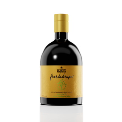 OLIO E.V.O. BIO 50 CL FIOR DI DRUPA DILIBERTO