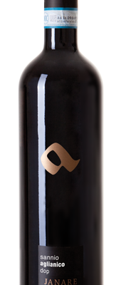 AGLIANICO DEL SANNIO DOP LA GUARDIENSE