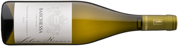 SELVA BIANCA TRAMINER AROMATICO IGT BARCHESSA LOREDAN