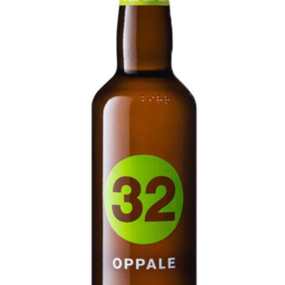 BIRRA OPPALE 75 CL 32 VIA DEI BIRRAI