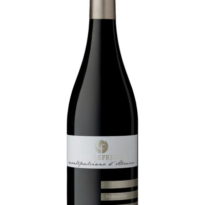 MONTEPULCIANO D'ABRUZZO DOC COLLEFRISIO