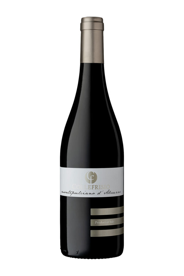 MONTEPULCIANO D'ABRUZZO DOC COLLEFRISIO