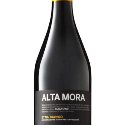 ETNA BIANCO ALTAMORA DOC CUSUMANO