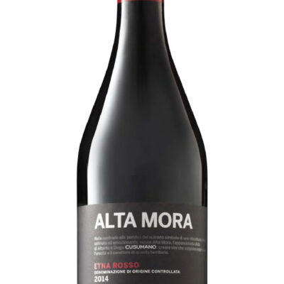 ETNA ROSSO ALTAMORA DOC CUSUMANO