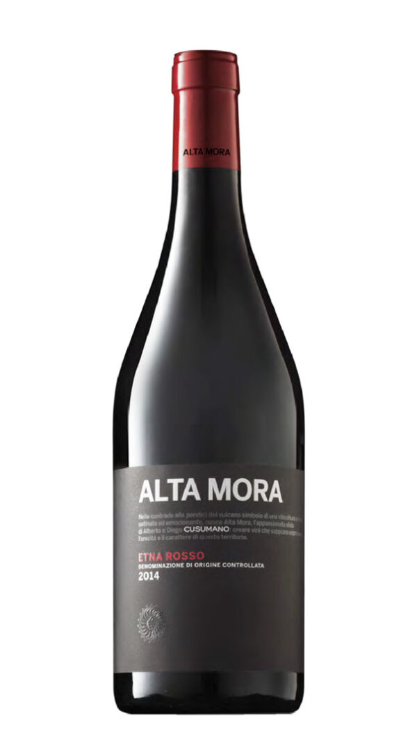 ETNA ROSSO ALTAMORA DOC CUSUMANO