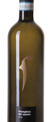 FALANGHINA DEL SANNIO DOP LA GUARDIENSE